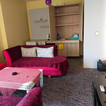 图亚普彩虹套房公寓式酒店 Çatalca 外观 照片