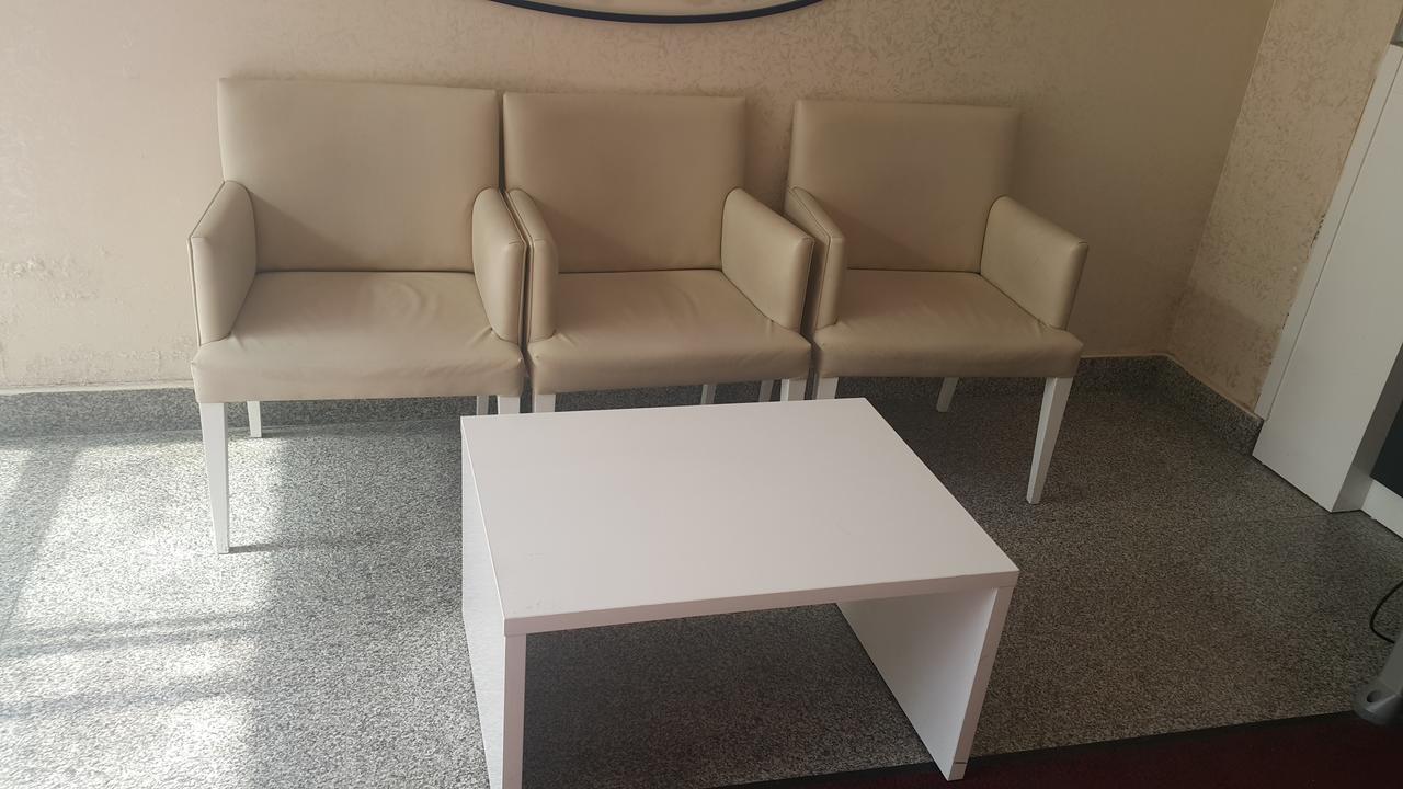 图亚普彩虹套房公寓式酒店 Çatalca 外观 照片