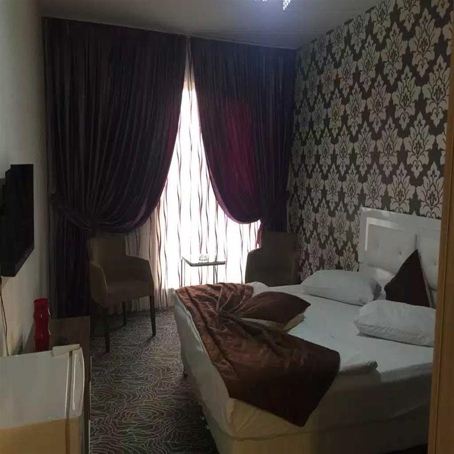 图亚普彩虹套房公寓式酒店 Çatalca 外观 照片