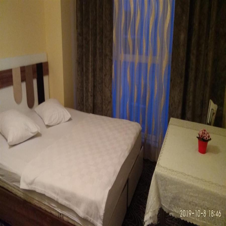 图亚普彩虹套房公寓式酒店 Çatalca 外观 照片