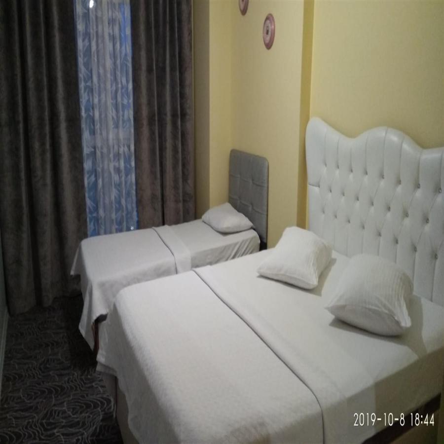 图亚普彩虹套房公寓式酒店 Çatalca 外观 照片
