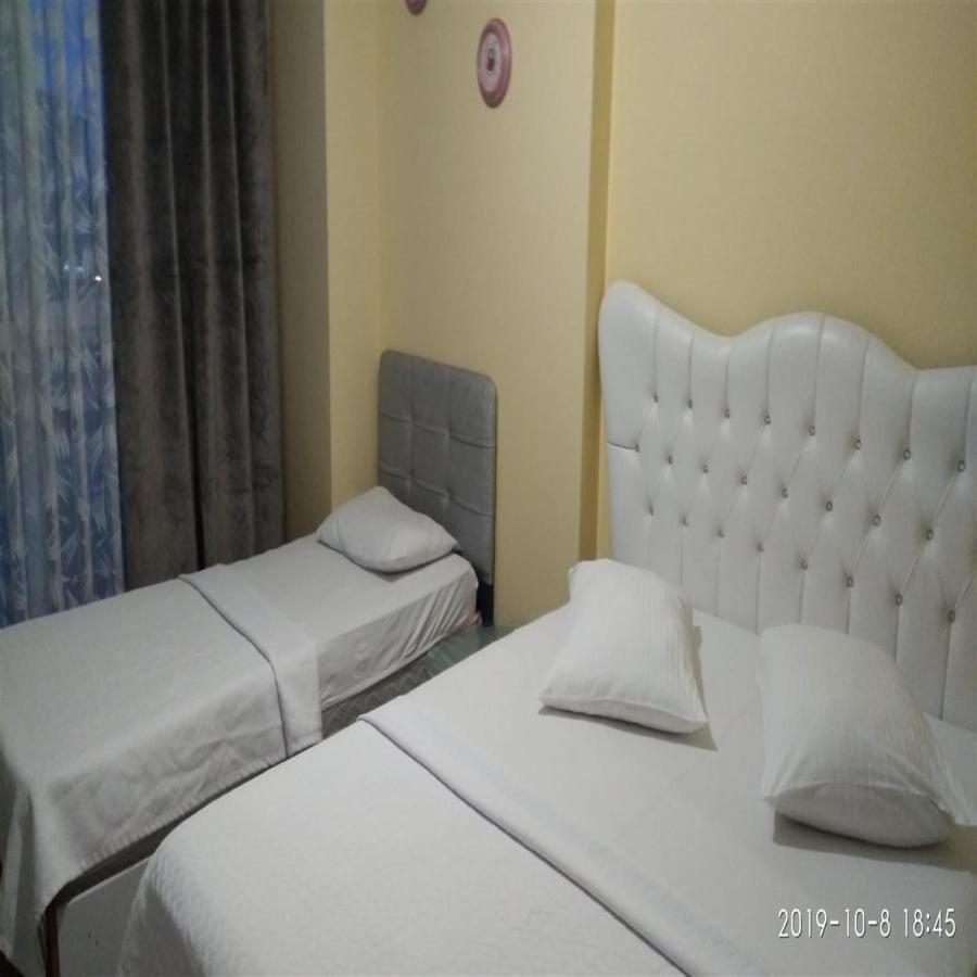 图亚普彩虹套房公寓式酒店 Çatalca 外观 照片